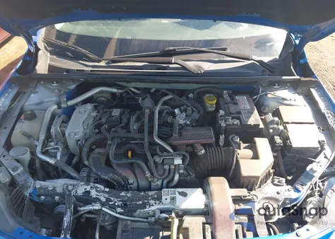 2022 Nissan Sentra Sv Xtronic Cvt from USA, damaged, VIN 3N1AB8CVXNY314582